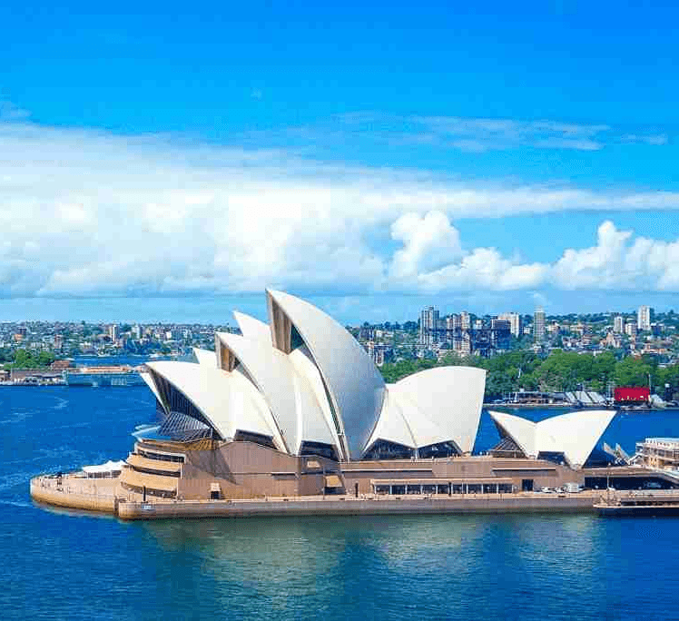 Australia