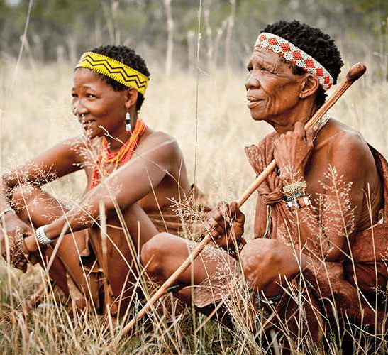 Botswana