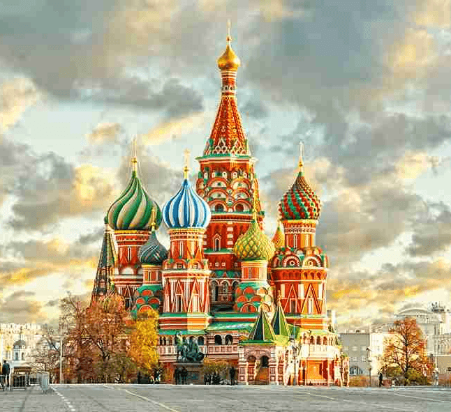 Russia