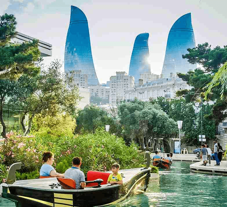 Azerbaijan