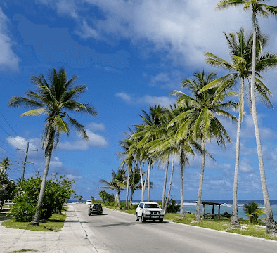 Nauru