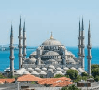 Turkey