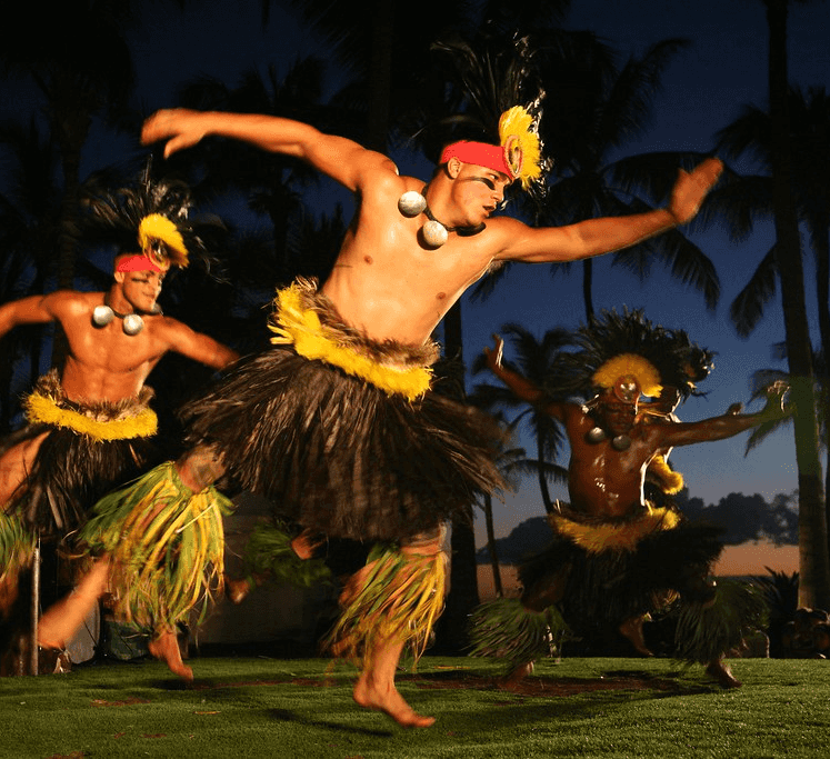 Tonga