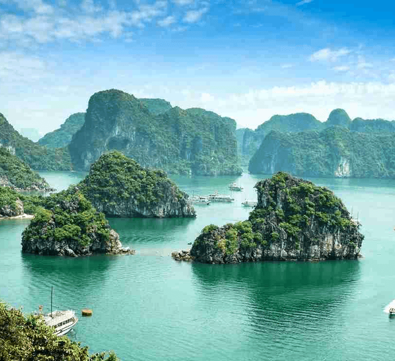 Vietnam