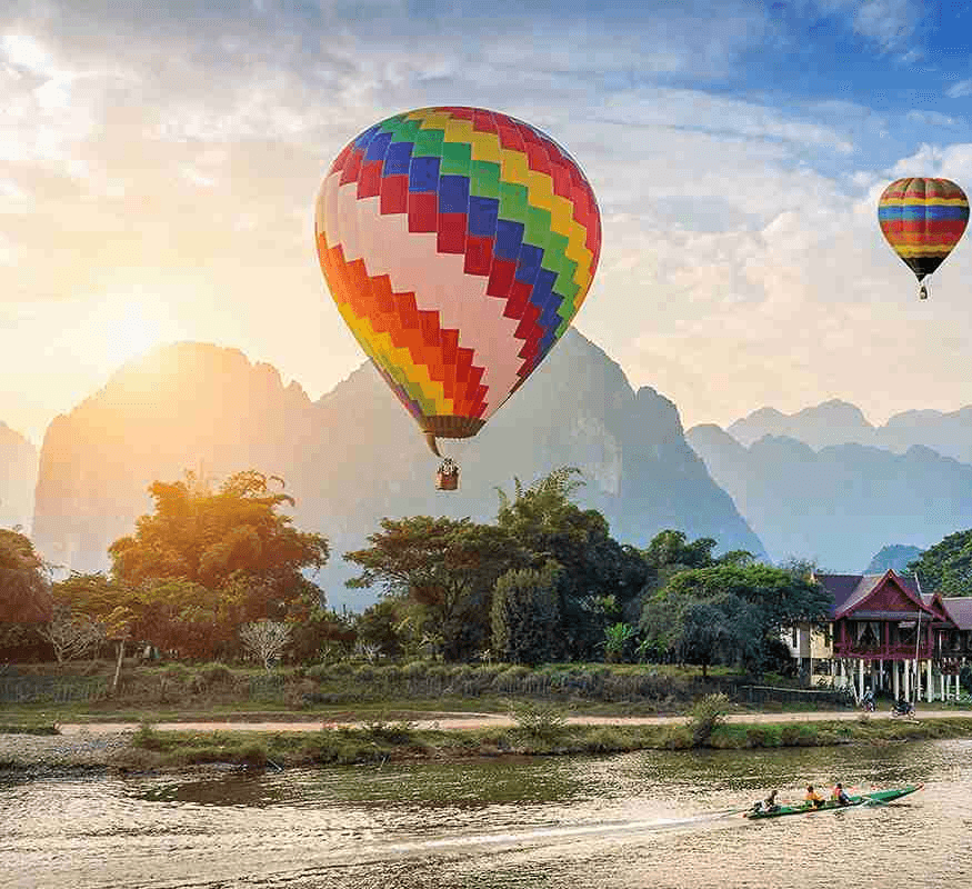 Laos
