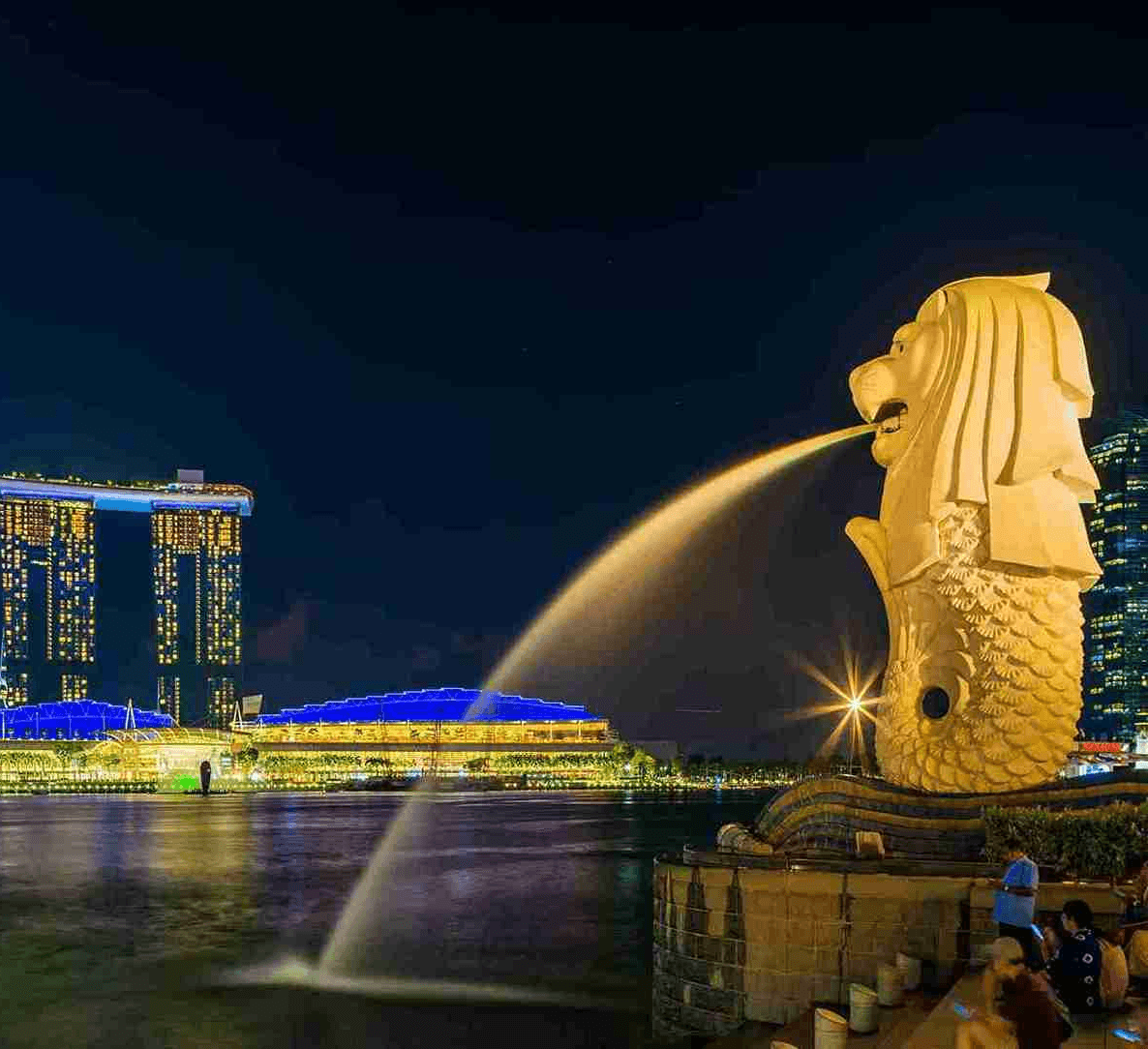 Singapore