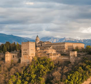 Spain