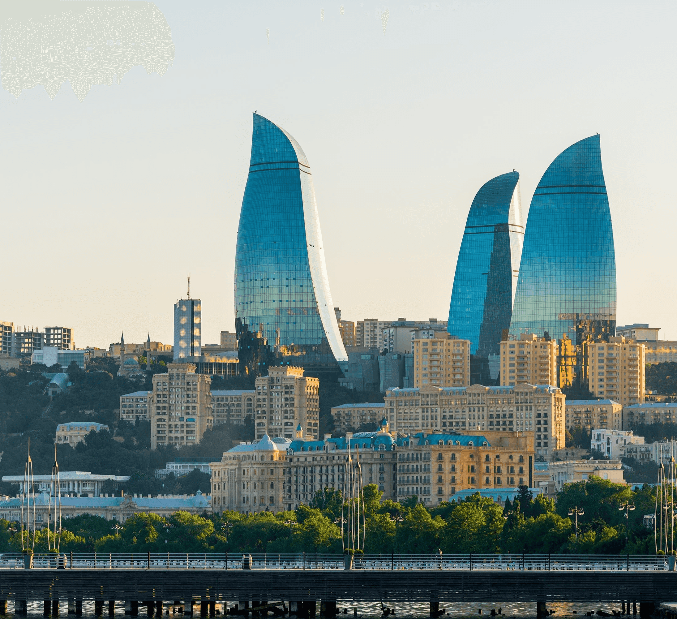 Azerbaijan