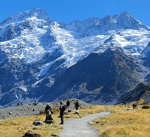 New Zealand