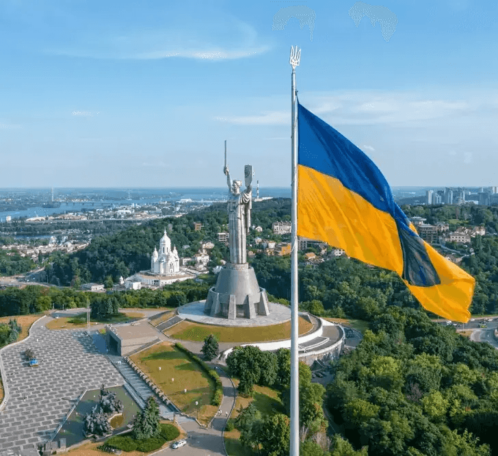 Ukraine