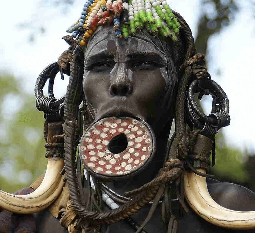 Ethiopia