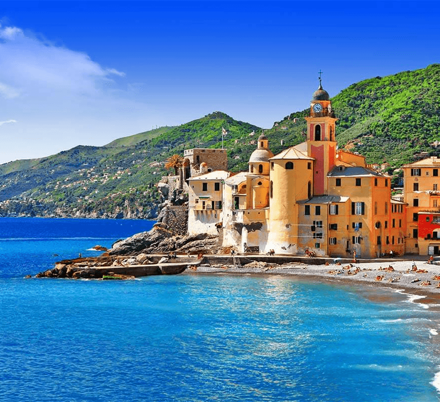 Italy