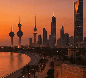 Kuwait